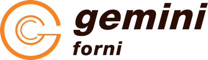 Gemini Forni logo